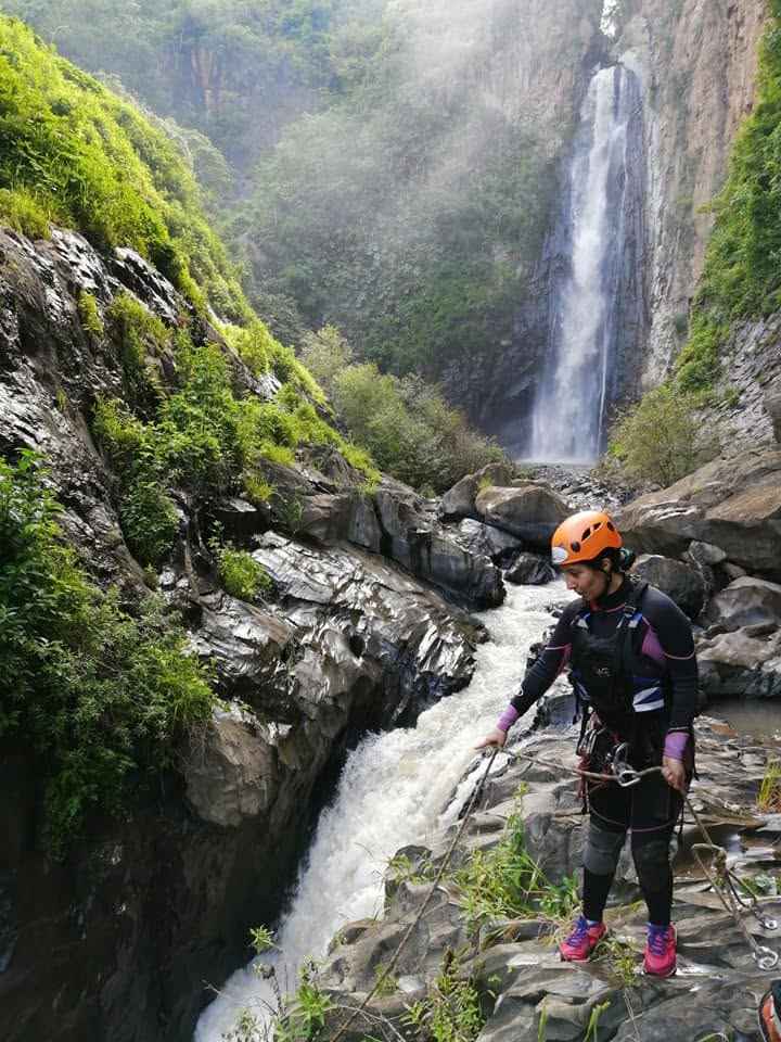 Deporte extremo