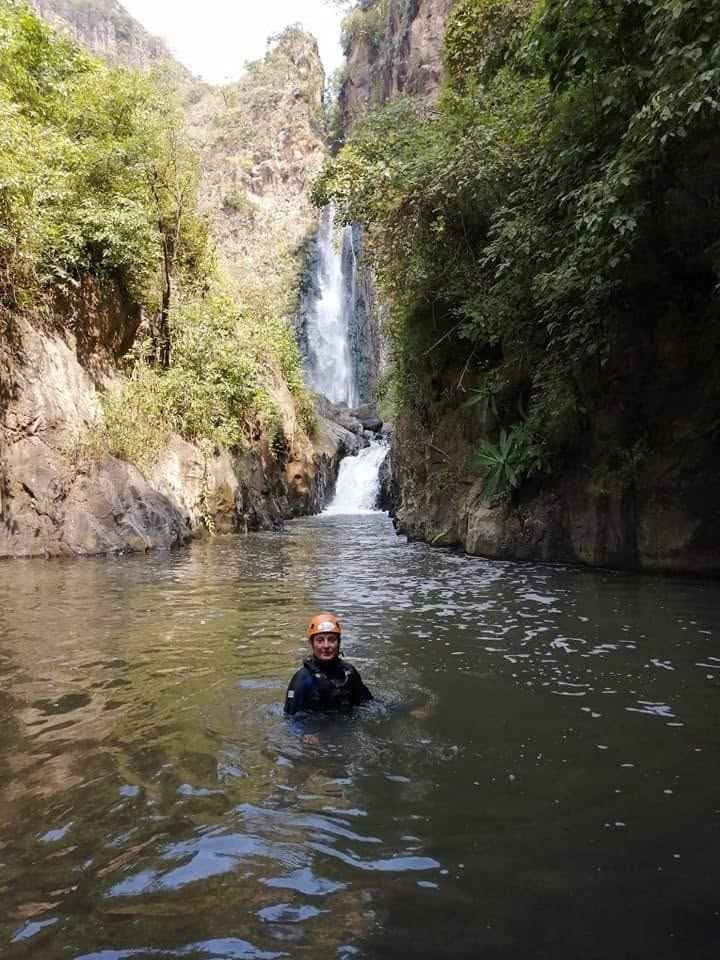 Ascenso y descenso